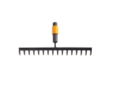 Show details for Universal rake Fiskars Quikfit 135512/1000654, without handle, 600 mm