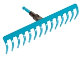 Show details for Universal rake Gardena 901041701, without handle, 150 mm