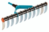 Show details for Universal rake Gardena 901045101, without handle, 200 mm