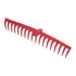 Picture of Universal rake Haushalt PA18T/SF9006 H, without handle, 580 mm