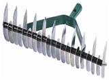 Show details for Rake universal HG1233, without handle, 380 mm