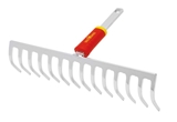 Show details for Rake universal Wolf-Garten 1658000, without handle, 360 mm