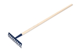 Show details for Rake universal Z10, with handle, 1400 mm