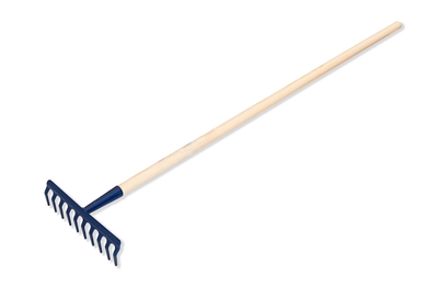 Picture of Rake universal Z10, with handle, 1400 mm