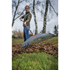Picture of Fan rake Fiskars 135014/1014915, without handle, 511 mm