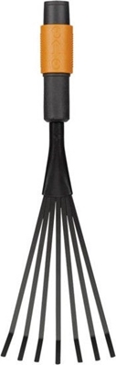 Picture of Fan rake Fiskars QuickFit Flower 135552, without handle, 320 mm
