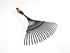 Picture of Fan rake Fiskars QuikFit 135201/1000644, without handle, 560 mm