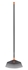 Picture of Fan rake Fiskars Solid 135026/1003464, with handle, 1730 mm