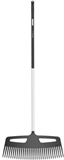 Show details for Fan rake Fiskars Xact 1027036 1027036, with handle, 1765 mm