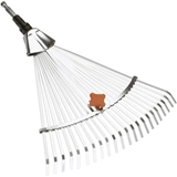Show details for Fan rake Gardena Combisystem rake, without handle, 1300 mm