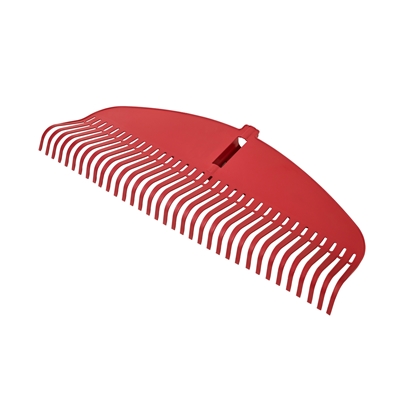 Picture of Fan rake Haushalt Rake 35T, without handle, 780 mm