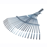 Show details for Fan rake HG1196, without handle, 430 mm