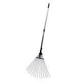 Show details for Fan rake HG5402, with handle, 800 mm