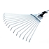 Picture of Fan rake HG5402, with handle, 800 mm