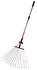Picture of Fan rake HG5402, with handle, 800 mm