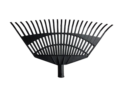 Picture of Fan rake LS6611 23T, without handle, 450 mm