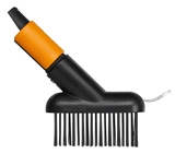 Show details for Brush Fiskars 135522/1000657, 152 mm, 185 mm, without handle