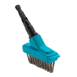 Show details for Brush Gardena 966642501, 140 mm, 50 mm, without handle