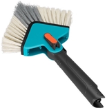 Show details for Brush Gardena Combisystem Angle Brush, without handle
