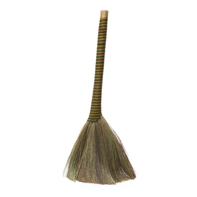 Picture of Floor broom 260048, 400 mm, 800 mm