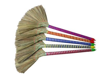 Picture of Floor broom 260440, 500 mm