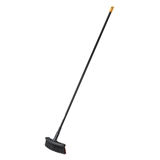 Show details for Floor broom Fiskars 1025921, 380 mm, 1620 mm