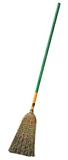 Show details for Floor sweeper Leopardo 02432, 280 mm, 1390 mm