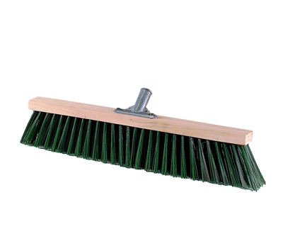 Picture of Floor broom Okko, 600 mm, without handle