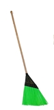 Show details for Floor sweeper Sauber Broom, 320 mm, 1450 mm