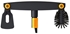 Picture of Gutter cleaning tool Fiskars QuikFit, 45 mm, 310 mm