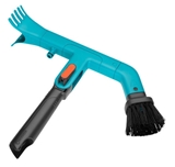 Show details for Gutter cleaning tool Gardena, without handle