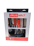 Show details for Tool set Haushalt VG386, 260 mm, metal alloy