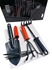 Picture of Tool set Haushalt VG386, 260 mm, metal alloy
