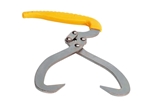 Show details for Pliers Universal TLO029, 300 mm, steel, yellow