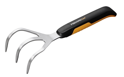 Picture of Cultivator Fiskars 1027047, 323 mm, stainless steel