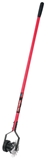 Show details for Cultivator Truper Rotary Lawn Edger, 1219 mm, metal, black/red
