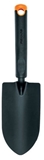 Show details for Shovel Fiskars 1027017, 307 mm, steel, black
