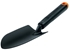 Picture of Shovel Fiskars 1027017, 307 mm, steel, black