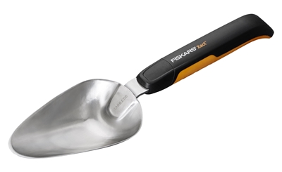 Picture of Shovel Fiskars 1027043, 375 mm, metal