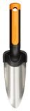 Show details for Shovel Fiskars 137210/1000727, steel, black/yellow