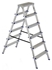 Picture of Stairs Elkop DHR 6, 129 cm