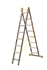 Picture of Ladder Forte Tools 8508, 2 part universal, 462 cm, 362 cm