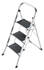 Picture of Stairs Hailo K60 Standard Line, one-sided household stairs, 116 cm