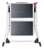 Picture of Stairs Hailo MK60, single-sided household stairs, 220 cm, 57.5 cm