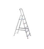 Show details for Stairs Haushalt C04C/05, one-sided household stairs, 175 cm