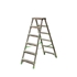 Picture of Stairs Haushalt C04CNP/06, double household stairs, 137 cm