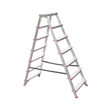 Show details for Stairs Haushalt C04CNP/07, double household stairs, 160 cm