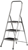 Show details for Stairs Krause Toppy, one-sided household stairs, 140 cm