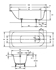 Picture of Bath Kaldewei Saniform 150x70 cm