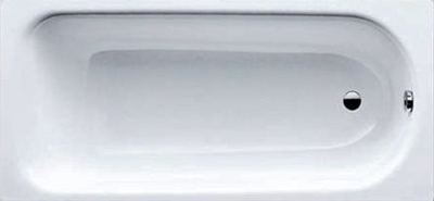 Picture of Kaldewei Eurowa Bath White 140x70